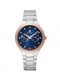 Часы Wainer WA.18038-D